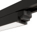 Трековый светильник Maytoni Technical BASIS TR000-1-15W3K-B