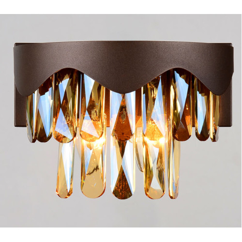 Настенный светильник Ambrella Light Traditional TR5091