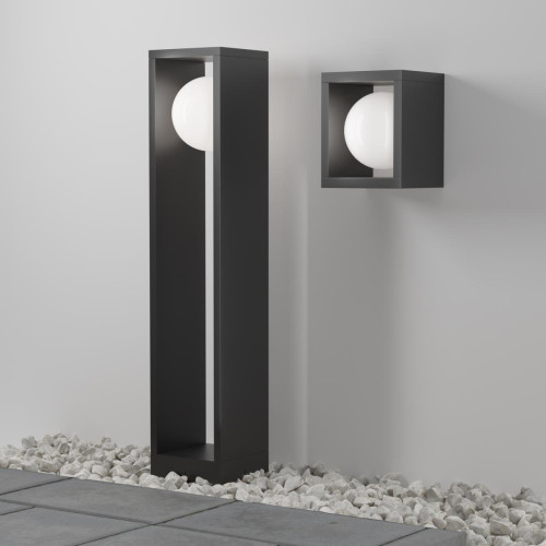 Ландшафтный светильник Maytoni Slate O483FL-L10GF3K