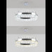 Подвесная люстра Natali Kovaltseva Alexandria LED LAMPS 81247