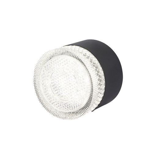 Накладной светильник Crystal Lux CLT 140C80 BL 4000K