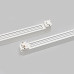 Трековый однофазный светильник IMEX Track IL.0010.0103-20-4200-WH