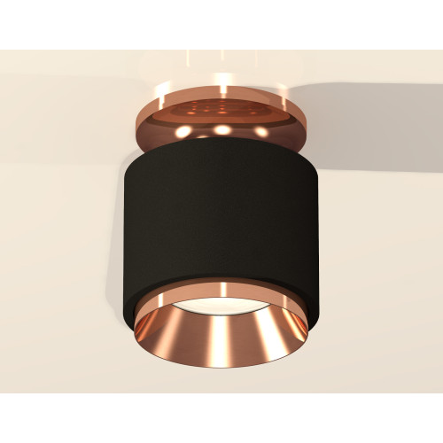 Потолочный светильник Ambrella Light Techno Spot XS7511140 (N7930, C7511, N7035)