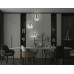 Подвесной светильник Ambrella Light High Light Modern LH11099