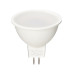 Лампа светодиодная TDM Electric Народная GU5.3 5W 6500K матовая SQ0340-1607