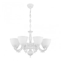 Подвесная люстра Arte Milano 342837/8 WT+SL