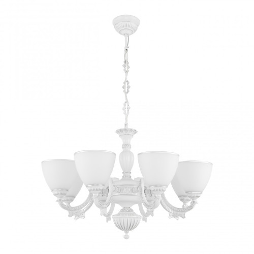 Подвесная люстра Arte Milano 342837/8 WT+SL