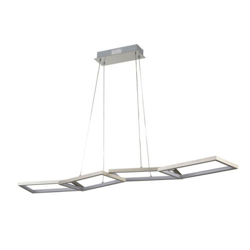 Подвесной светильник Vele Luce Netta VL7075P04 Подвесной светильник Vele Luce Netta VL7075P04