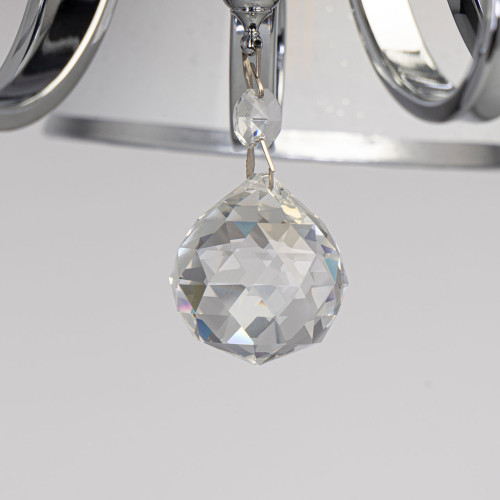 Подвесная люстра MW-Light Федерика 684013407