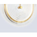 Подвесной светильник Ambrella Light High Light Crystal LH31123