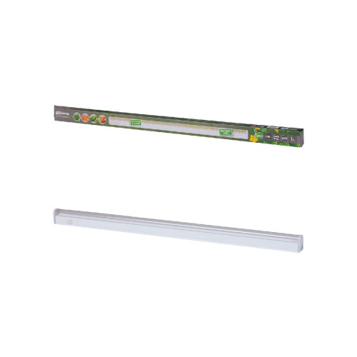 Настенный светодиодный светильник для растений TDM Electric Фито 06-09-001 SQ0372-1001
