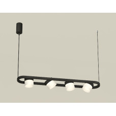 Подвесной светильник Ambrella Light Traditional (C9164, N8402) XB9164154
