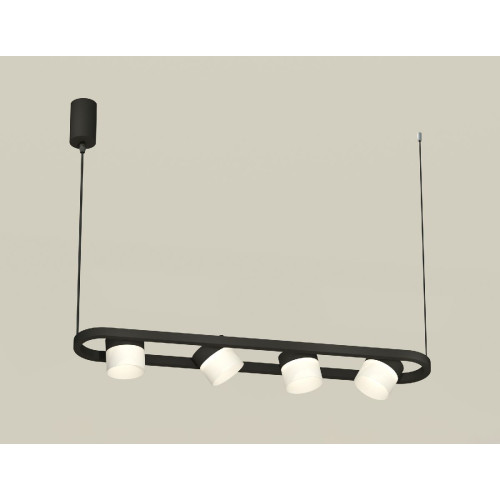 Подвесной светильник Ambrella Light Traditional (C9164, N8402) XB9164154