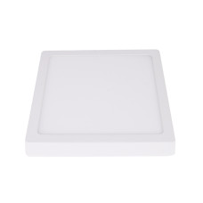 Потолочный светильник ЭРА LED 9-18-4K Б0050273