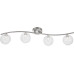 Потолочная люстра Globo New Design 5662-4S
