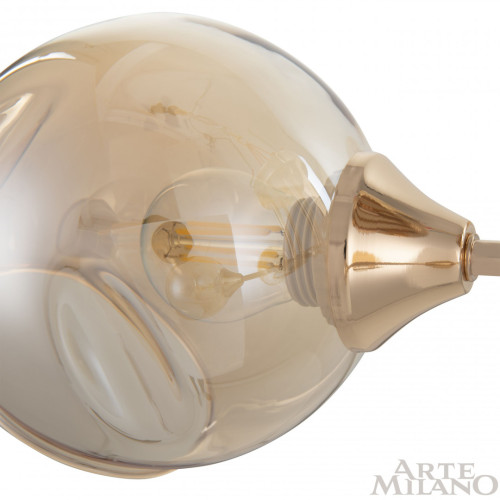 Потолочная люстра Arte Milano Amalfi 327206/3 FG