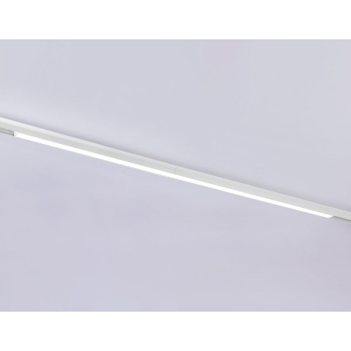 Трековый магнитный светильник Ambrella Light Magnetic Track System GL4012