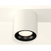 Потолочный светильник Ambrella Light Techno Spot XS7531021 (C7531, N7011)