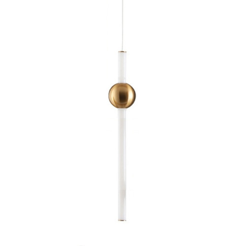 Подвесной светильник DeLight Collection Orion 10053P/A1 gold Подвесной светильник DeLight Collection Orion 10053P/A1 gold