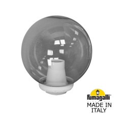 Светильник уличный (верхняя часть) Fumagalli G25.B25.000.WZE27