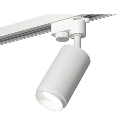 Трековый однофазный светильник Ambrella Light Track System XT6322040 (A2520, C6322, N6120)