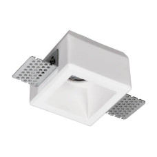 Встраиваемый светильник Arte Lamp A9284PL-1WH