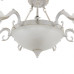 Подвесная люстра Arte Milano 340518/6-3 WT+G