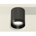 Накладной светильник Ambrella Light Techno XS6303002 (C6303, N6131)