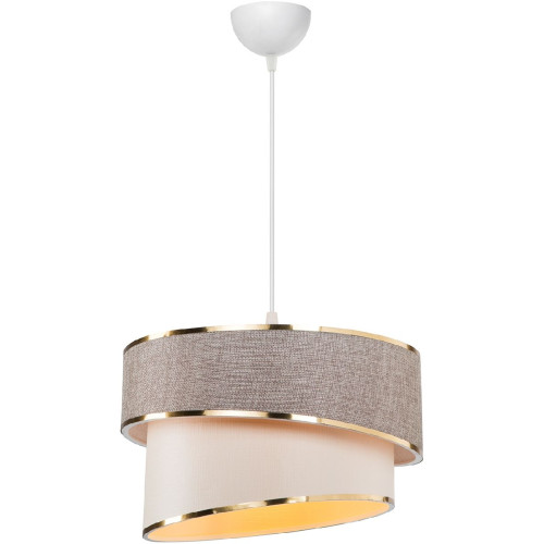 Подвесной светильник Toplight Bertina TL1622H-01WB