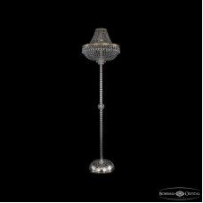 Торшер Bohemia Ivele Crystal 19271T3/H/45IV-172 G