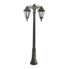 Уличный фонарь Fumagalli Gigi Bisso/Rut 2L Dn E26.156.S20.BXF1RDN