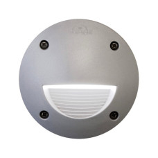 Уличный светодиодный светильник Fumagalli Leti 100 Round-ST 2C4.000.000.LYG1L