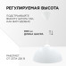 Подвесная люстра Apeyron Кэнди НСБ 21-60-202