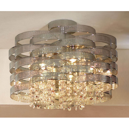 Подвесная люстра Lussole LSL-3407-05