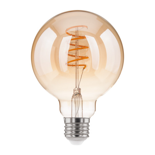 Филаментная светодиодная лампа Elektrostandard Dimmable E27 5W 2700K 4690389169144
