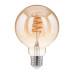 Филаментная светодиодная лампа Elektrostandard Dimmable E27 5W 2700K 4690389169144