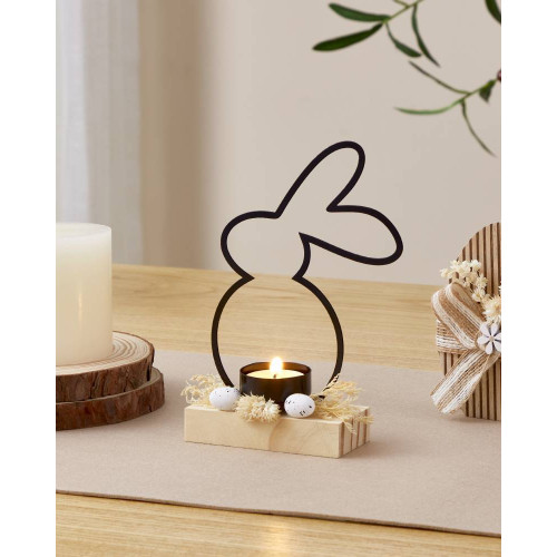 Фигурка Заяц Eglo Balmaha 427858