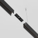 Пластина соединительная Maytoni Technical Accessories for Exility TRA034C-21B