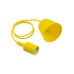 Патрон с кабелем TDM Electric SQ0335-0065