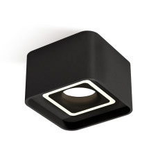 Накладной светильник Ambrella Light Techno XS7833020 (C7833, N7716)