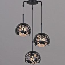 Подвесной светильник Reluce 05911-0.9-03 BK