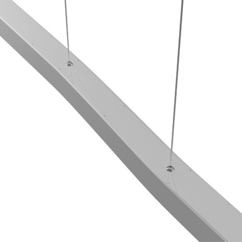 Линейный подвесной светильник Lightera Canzas LE109L-120W WIFI