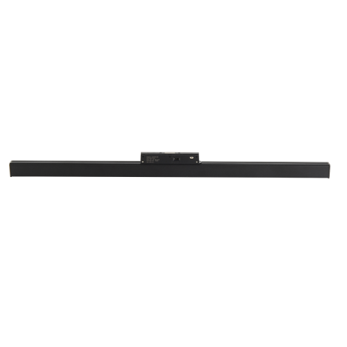 Трековый магнитный светильник Crystal Lux Space CLT 0.33 001 18W BL M 3CCT-SMART