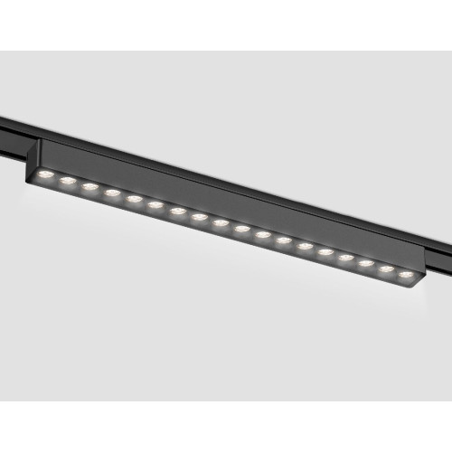 Трековый магнитный светильник Ambrella Light Magnetic Ultra Slim Track System GV1416