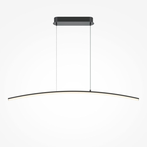 Подвесной светильник Maytoni Light Reflection MOD243PL-L18BK