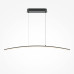 Подвесной светильник Maytoni Light Reflection MOD243PL-L18BK