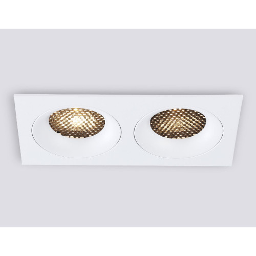 Встраиваемый светильник Ambrella Light Techno Spot Standard Tech TN102731