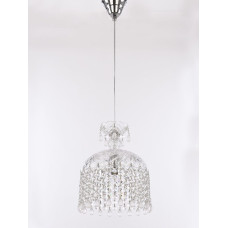 Подвесной светильник Bohemia Ivele Crystal 14781P/22 Ni V0300