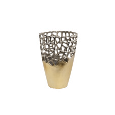 Ваза Соты Garda Decor 71PN-2191