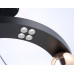Подвесная люстра Ambrella Light Comfort FL5961